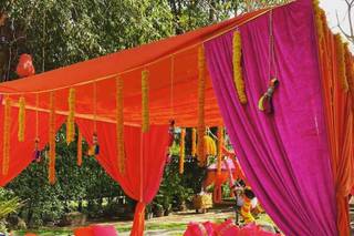 Nishrit Events