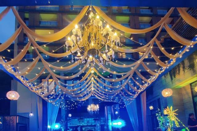 Anand Events And Decor