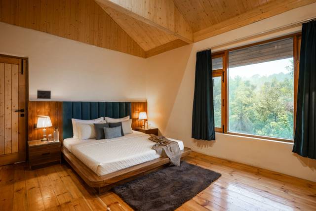 Accommodation