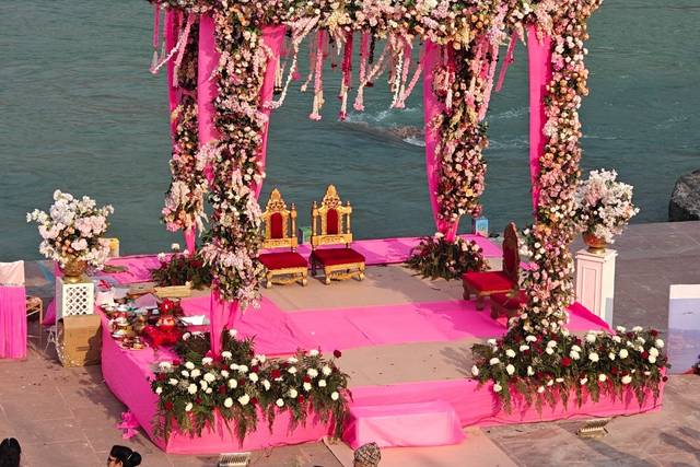 Anand Events And Decor