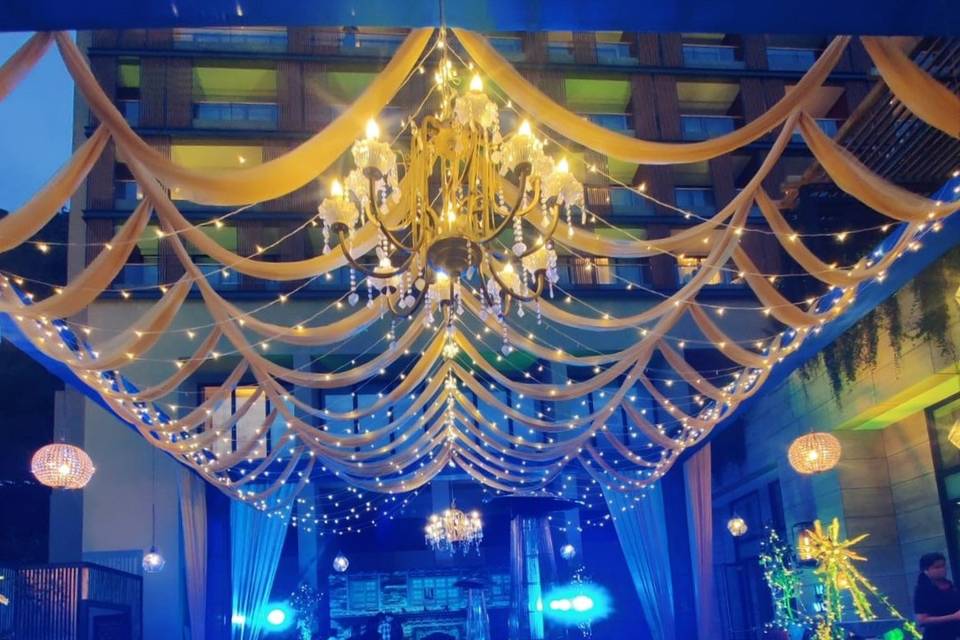 Anand Events And Decor