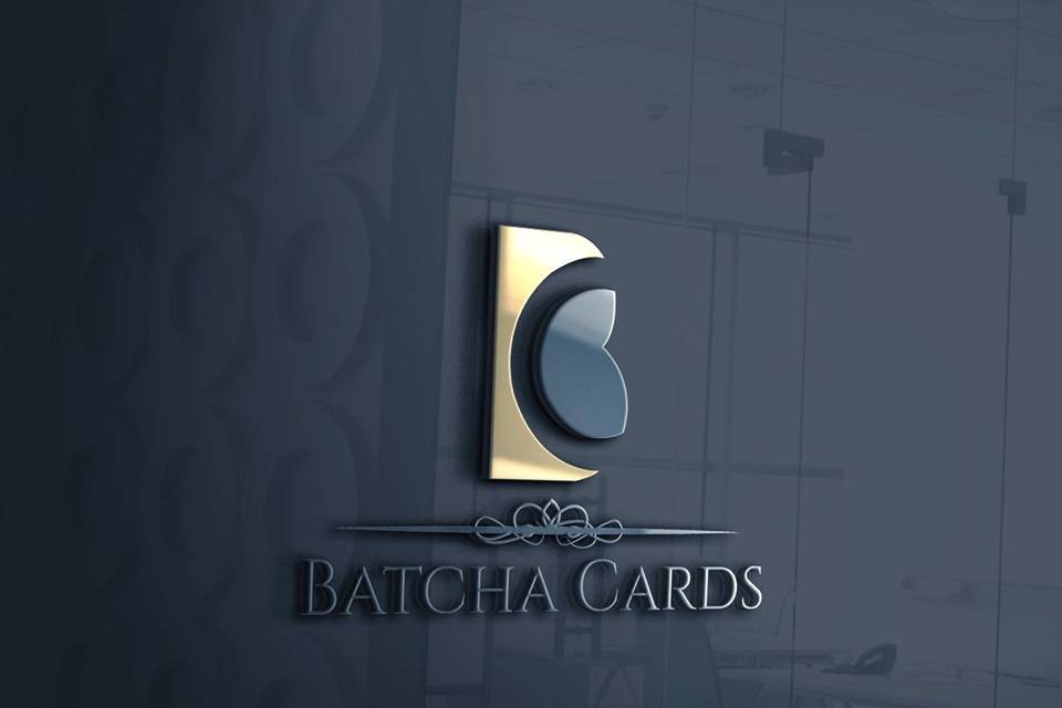 Batcha Cards