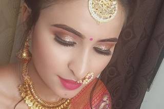 Flawless Faces By Preet