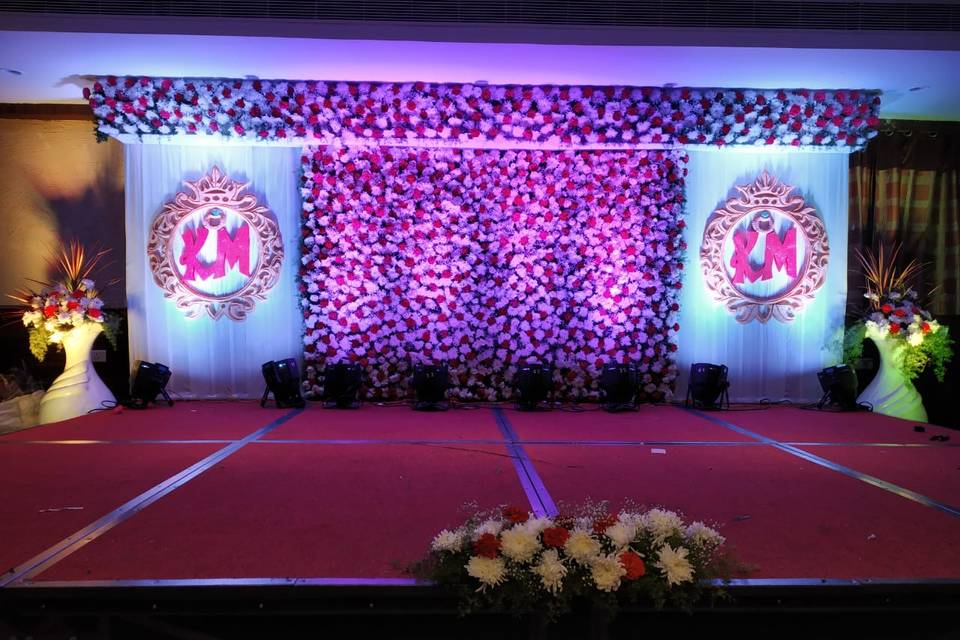 Engagment stage