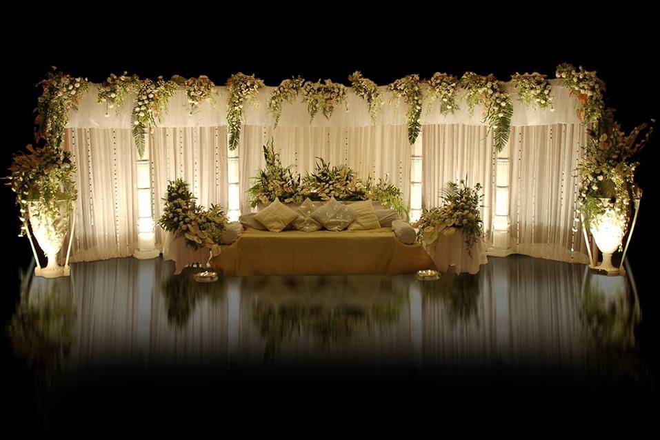 Engagement Stage * Class