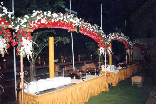 New Utsav Caterers & Decorators