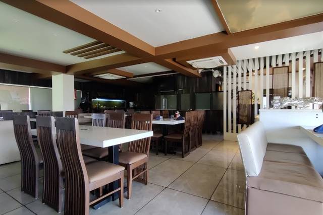 Event space