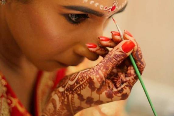 Ashwini Narang Makeup Artistry