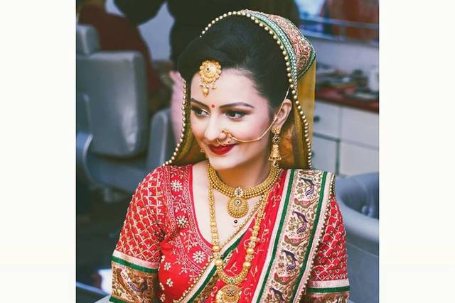 Bride