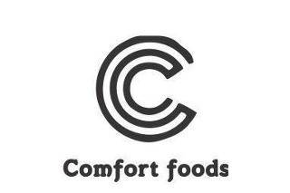 Comfort Foods