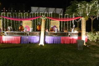 Catering services