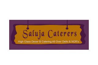 Saluja Caterers