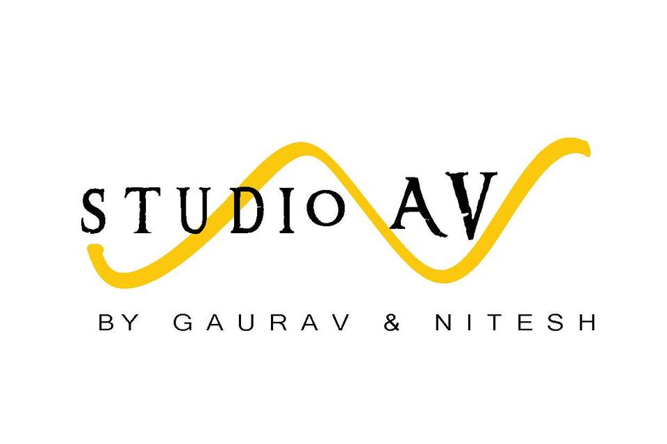 Studio AV By Gaurav & Nitesh