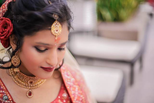 Bride