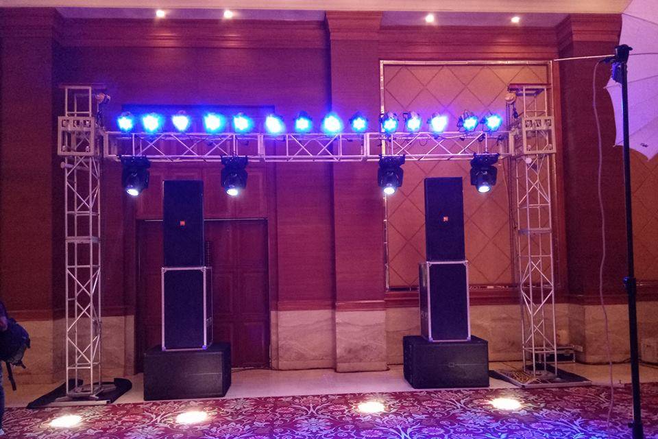 Raj DJ & Events