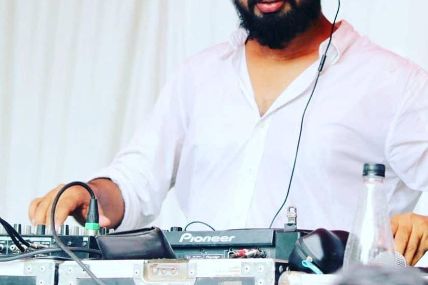 DJ Kay, Ahmedabad