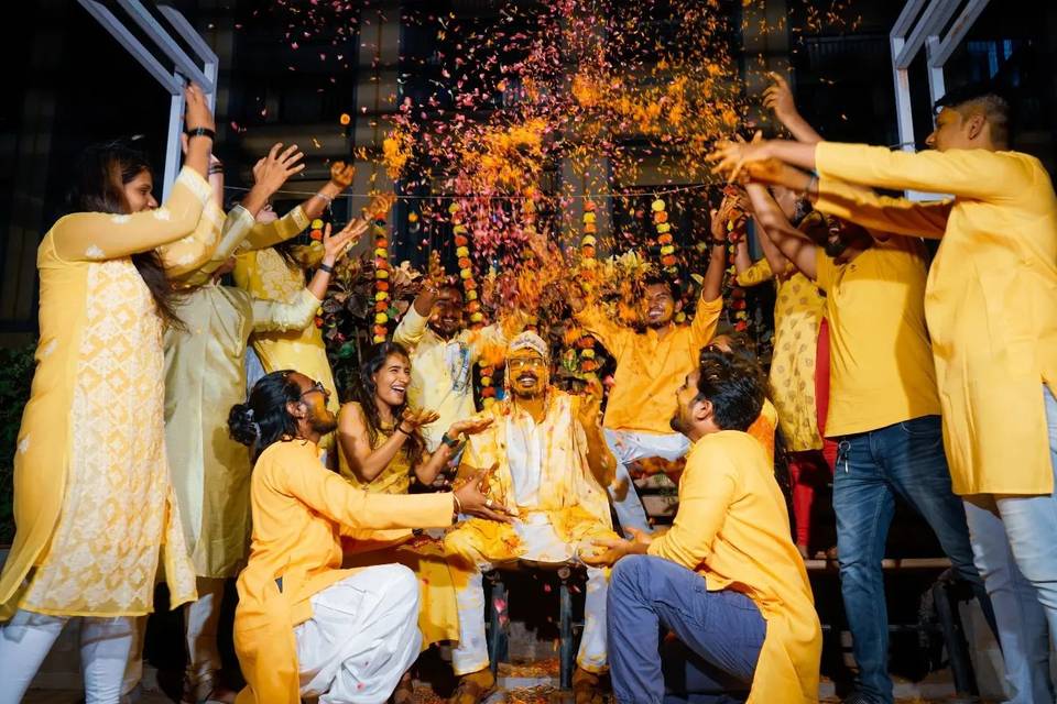 Haldi