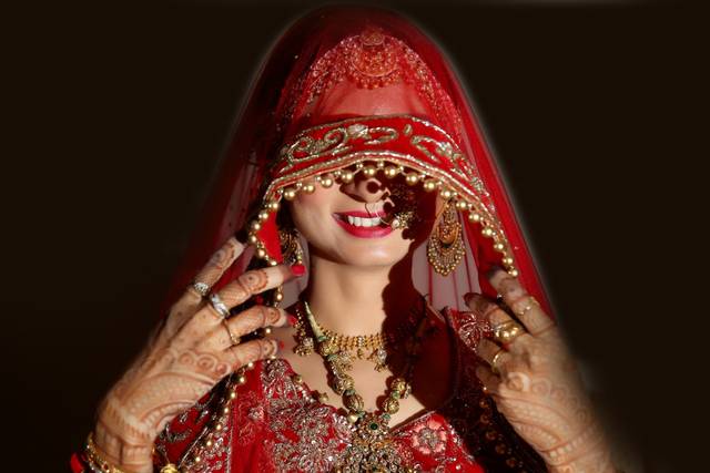 Bride
