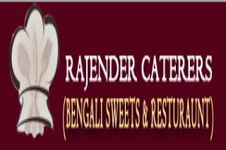 Rajender Caterers