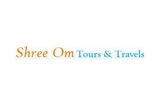 Shree om tours & travels logo