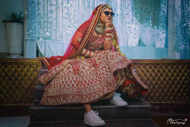 Bride