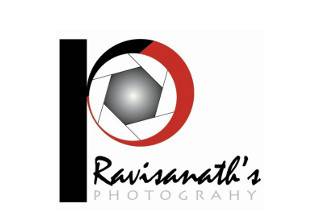 Ravisanath's photography logo