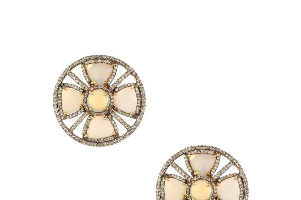 Designer Earring