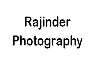 Rajinder Photography Logo