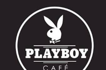 Playboy Cafe Connaught Place
