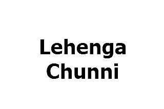 Lehenga Chunni Logo