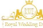 Royal Wedding Events, Delhi Logo