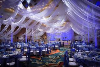 Bluecherry Entertainments