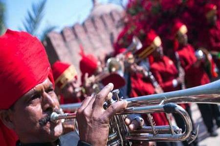 Capital Brass Band