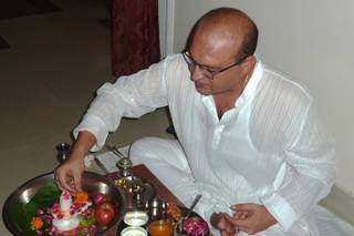 Gaurav Dave Astrologer 1