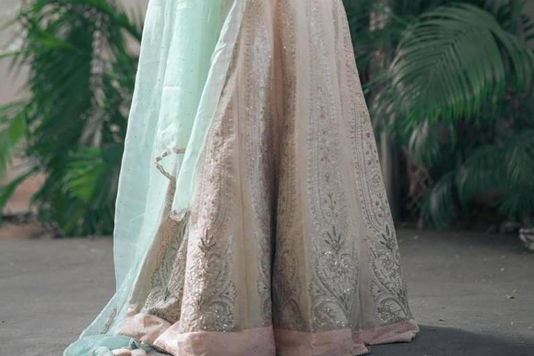 Lehenga