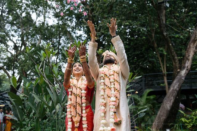 Vows of Love