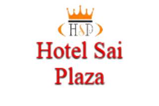 Hotel sai plaza logo