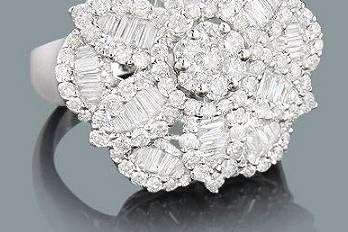 Jain Diamonds