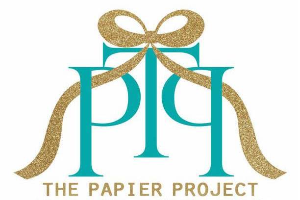 The Paper Project Logo