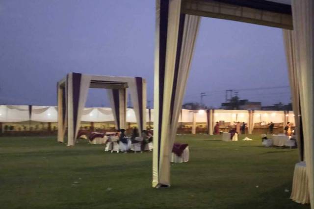 Parinay Vatika Banquet & Party Lawn