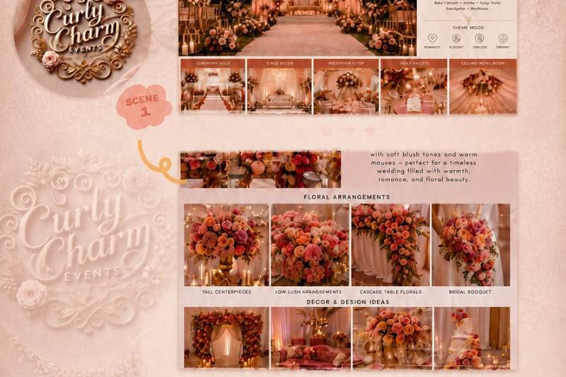 Wedding aesthetic 2026