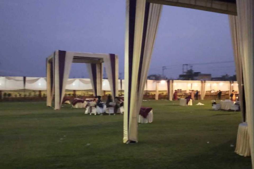 Parinay Vatika Banquet & Party Lawn