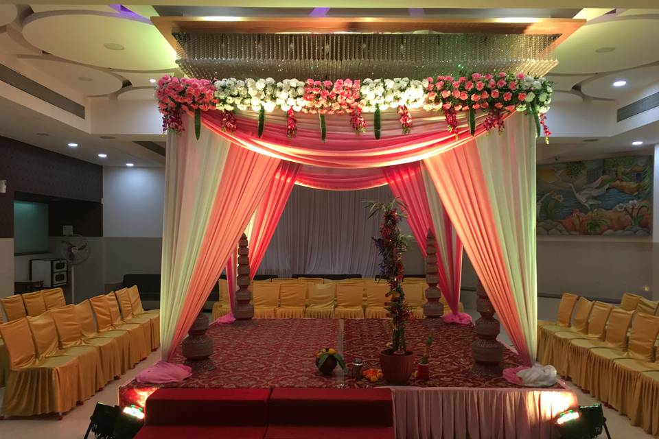 Shree Krupa Banquets