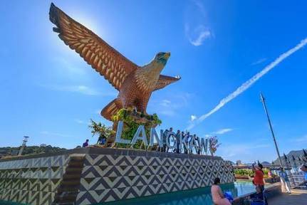 Honeymoon destination