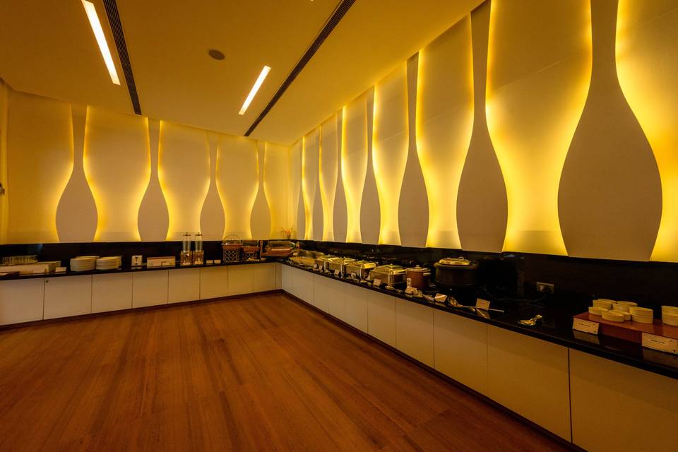 Melting Pot Restaurant