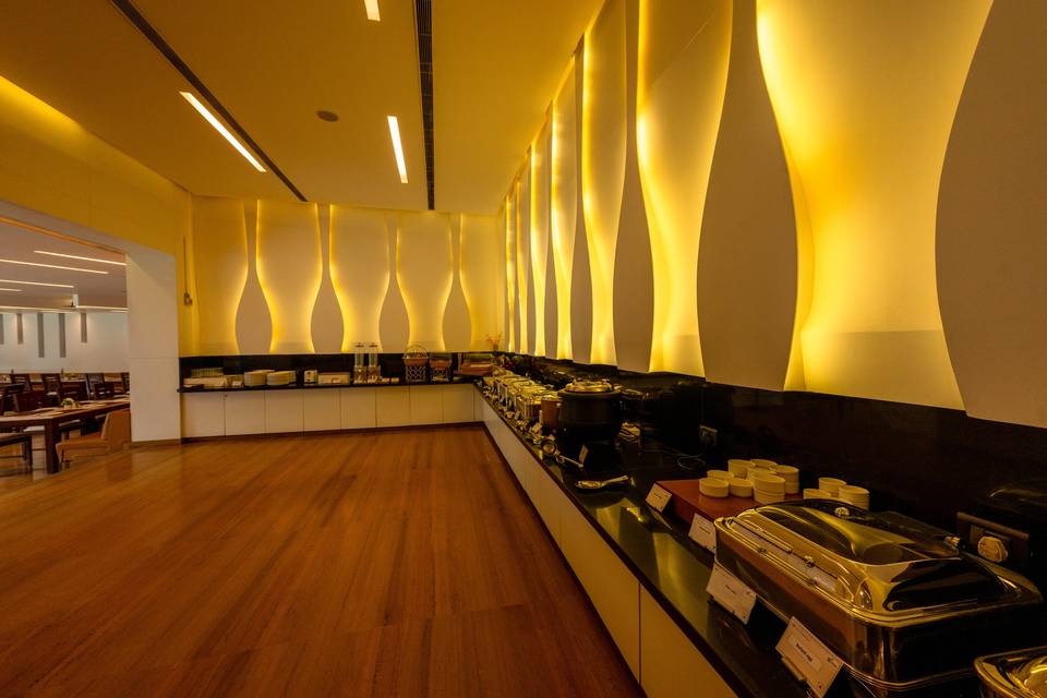 Melting Pot Restaurant