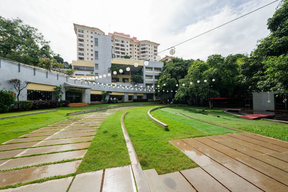 The Lawns