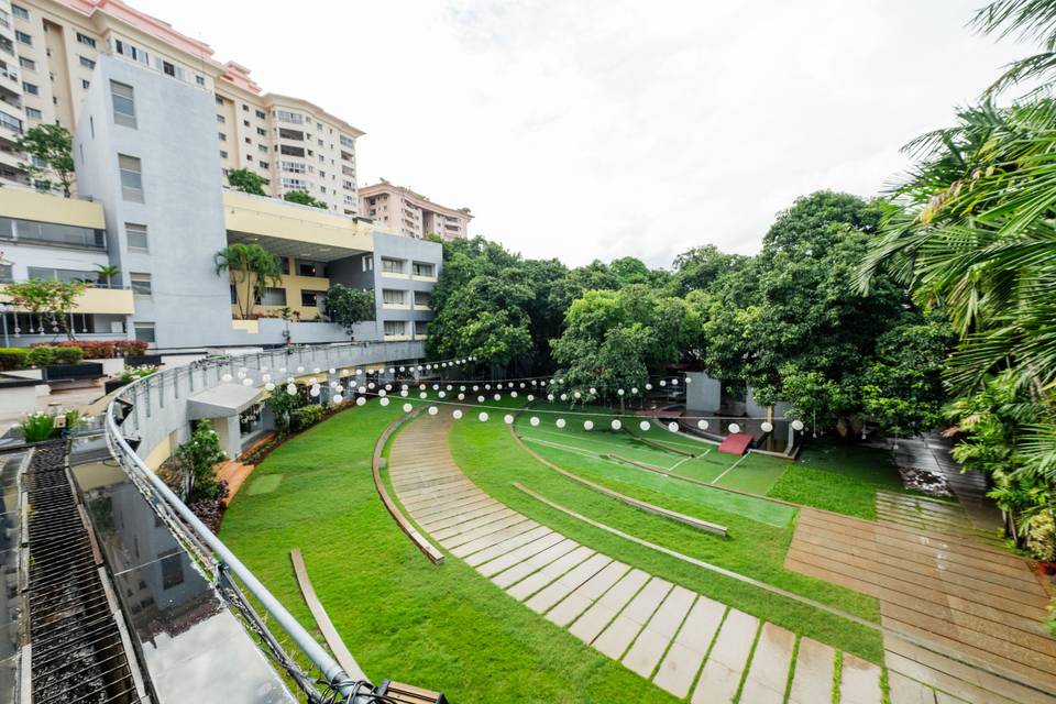 The Lawns