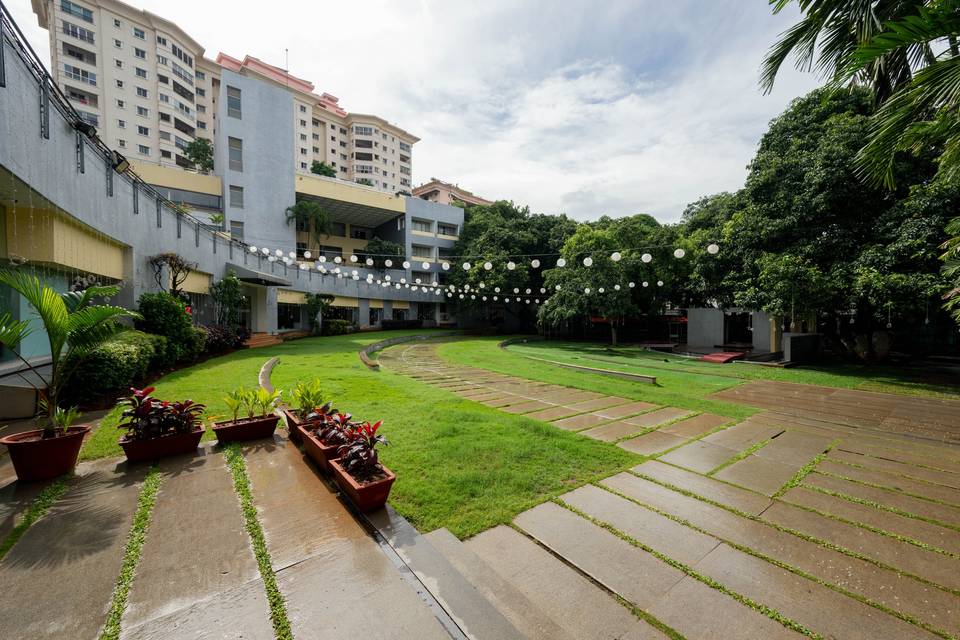 The Lawns