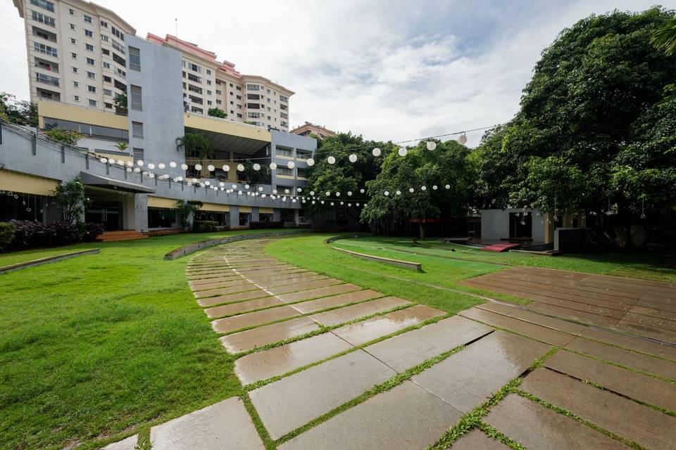 The Lawns
